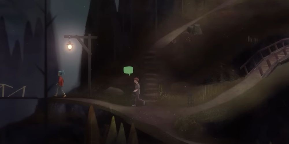 Oxenfree - An Adventure That Echoes Beyond Its Price
